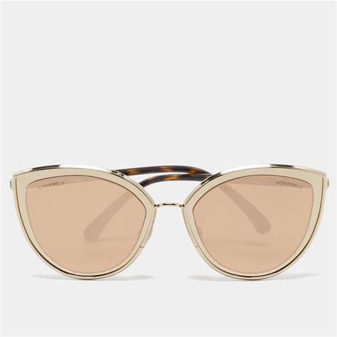 chanel cat eye shaped sunglasses|Chanel glasses with magnetic sunglasses.